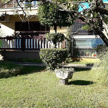 אומאג Apartman Darja מראה חיצוני תמונה