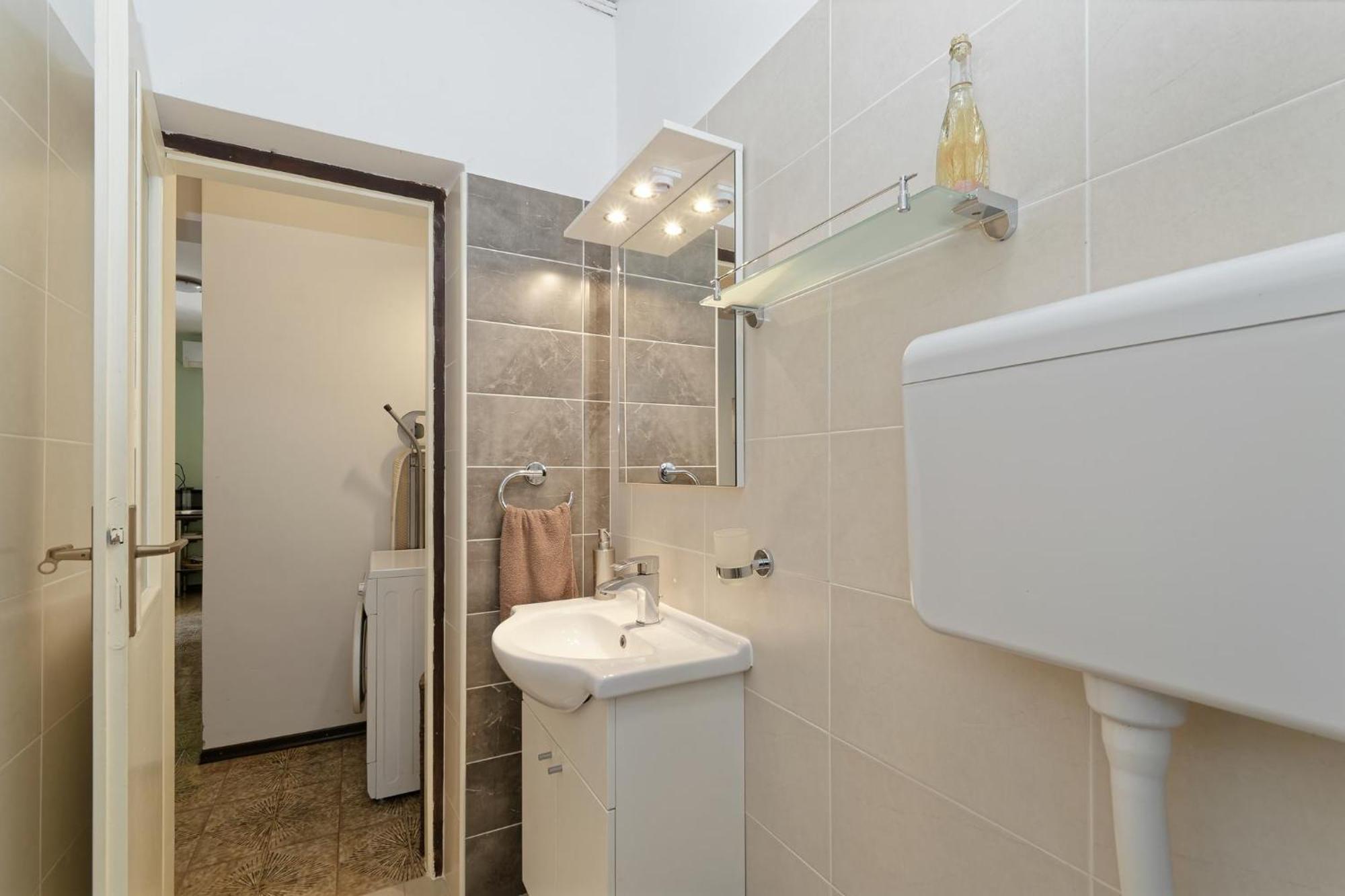 אומאג Apartman Darja מראה חיצוני תמונה