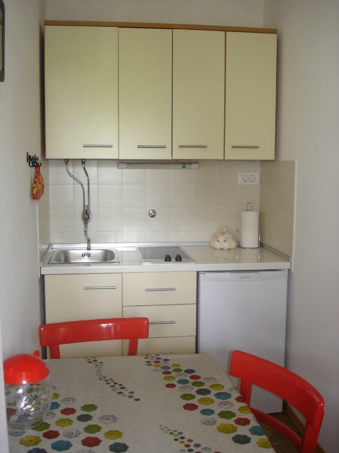 אומאג Apartman Darja מראה חיצוני תמונה